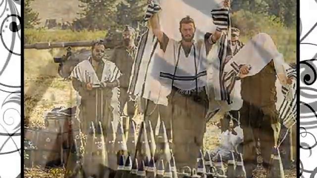 Mi SheMa'amin -T.a.Z , M.a.S.e & Bazooka - מי שמאמין смотреть онлайн