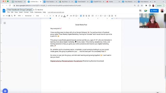 Chat GPT training part 1 смотреть онлайн