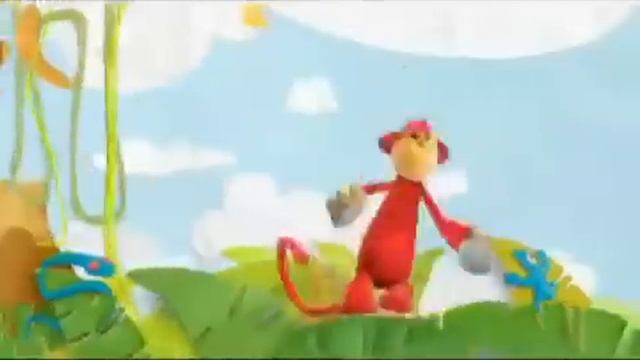 HASBRO Набор пластилина "Фабрика мороженого" смотреть онлайн