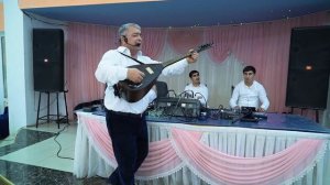 Ашуг Адил Диде рикIел хтана зи 2019