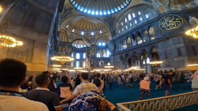 TOURISTANBUL: Full Free Istanbul Trip By Turkish Airlines