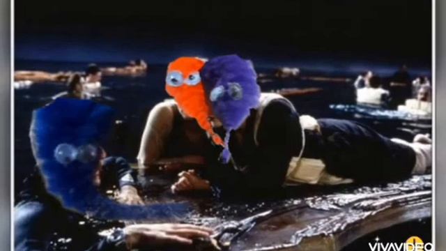 Bad flute titanic but with worm on a string pictures смотреть онлайн