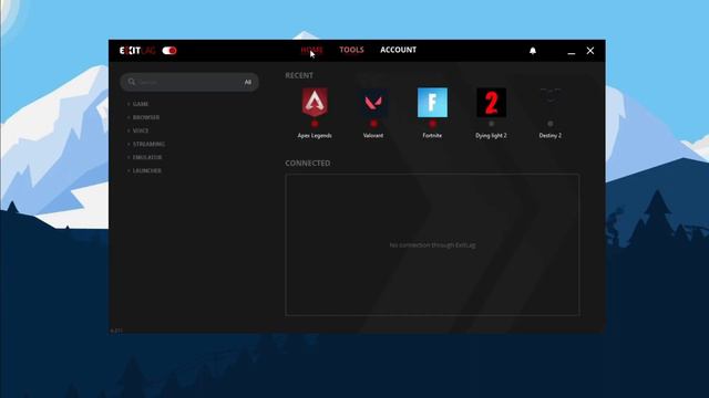 ➢How To Lower Ping & Fix Packet Loss In Any Game | ExitLag BEST Settings|✔️LOW LATENCY 2022 смотреть онлайн