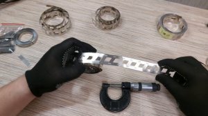 Чем лучше варить ,какие типы лент и советы по сборки аккумуляторов из элементов18650  и т п .!