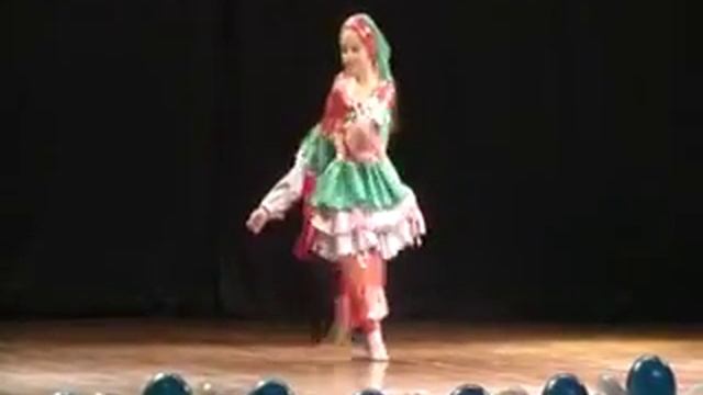 Хагалла. Дуэт фолк. Школа восточного танца Laziz смотреть онлайн