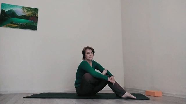 Важность подготовительного этапа для освоения йогических асан плюс разбор комплекса смотреть онлайн