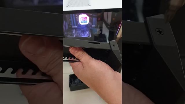 Deepcool GH-01 Unboxing and Installation. https://amzn.to/3VMKmJa смотреть онлайн