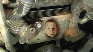 Глушим EGR на L200 18+