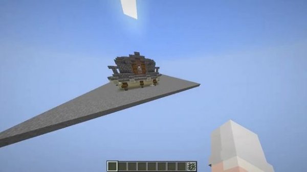 The Mighty Architect - Строй за пару кликов!  [Гайд #1]