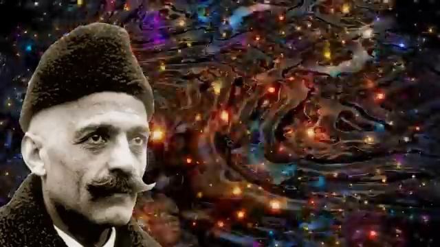 Гурджиев ✨ Личность и сущность ✨ Мёртвые люди ✨ Общие законы ✨ Вопрос о деньгах ✨ смотреть онлайн