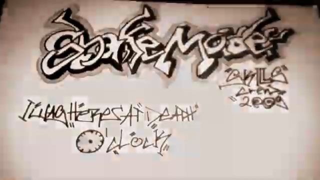 MAGIX Music Maker Hip Hop Edition 3 / shake murder "scratch mix SKILLS CREW 2009 " смотреть онлайн