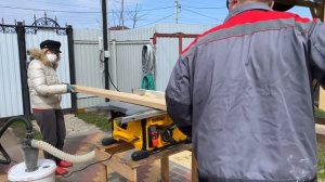 Шпалеры для зеленой изгороди своими руками!