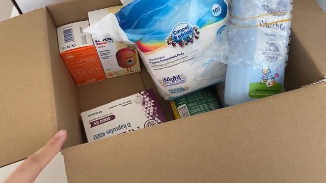 Где будет Эван во время родов?