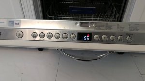 Обзор посудомоечной машины Siemens 2019-2020 года. Программы, режимы, Turbo