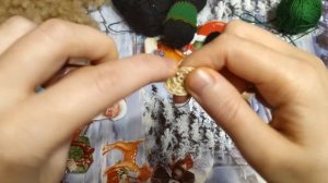 Амигуруми: Собачка крючком / Подробный мастер класс