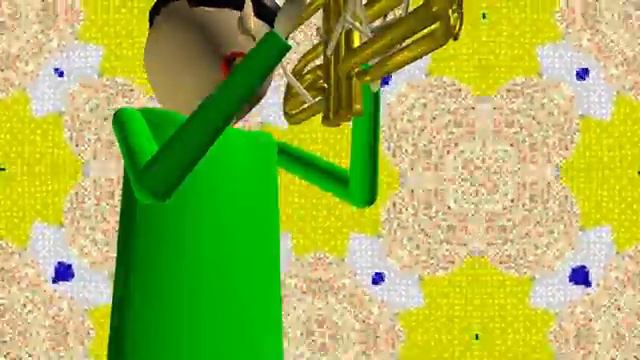 you're mine! (BALDI'S BASICS SONG) смотреть онлайн