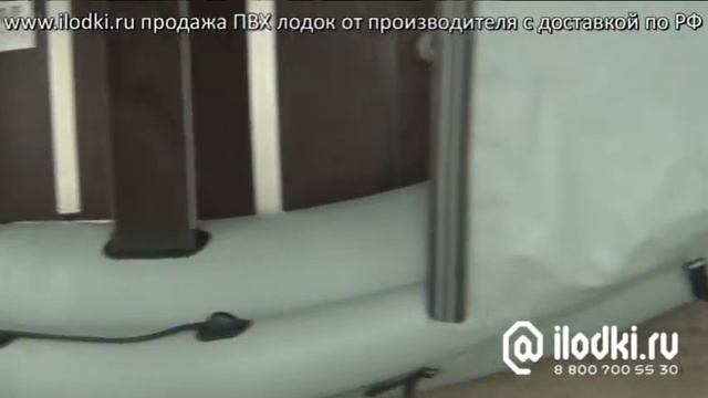 лодка Фрегат m370 f видео от ilodki.ru смотреть онлайн