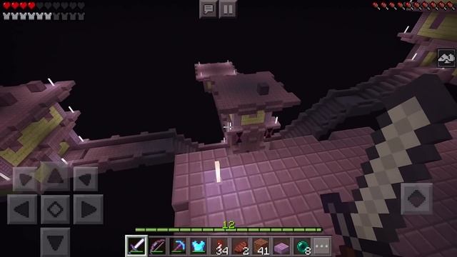 Minecraft: Pocket Edition - Gameplay Walkthrough Part 63 - Survival (iOS, Android) смотреть онлайн