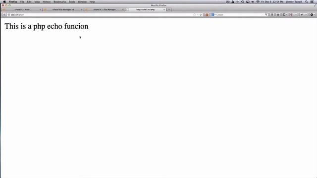 Php Coding #1 - Getting Started with Php смотреть онлайн