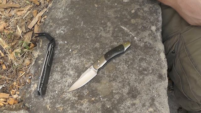 Твёрдость 67HRC на ZDP-189 от William Henry. Ответ фирмы. смотреть онлайн