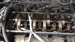 Регулировка клаппанов рено логан, симбол, клио, дачия