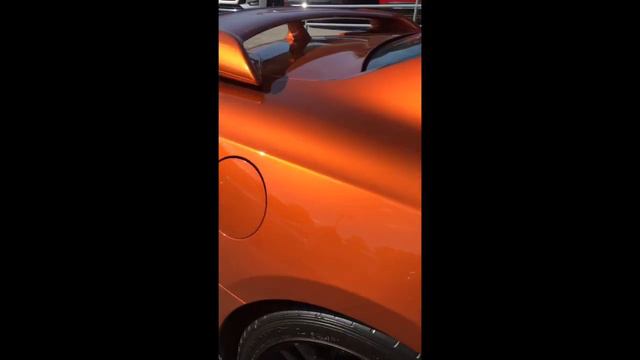 Classic Ferrari's and GTR music смотреть онлайн