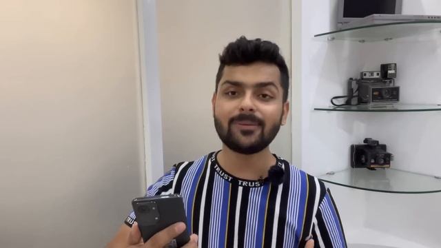 Oneplus Nord 2T Unboxing & Review (Benchmark, Heating, Camera & More): Launching In India! смотреть онлайн