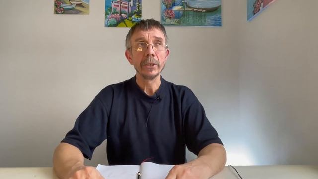 #2/2 - Программа лунного затмения для знаков зодиака | Близнецы и Рак смотреть онлайн