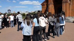 20230611 Армянские танцы. Яхушта