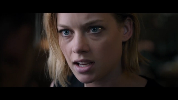 Не дыши - Русский трейлер FULL HD (2016) смотреть онлайн