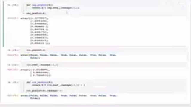 Machine Learning with Python Machine Learning for Beginners смотреть онлайн