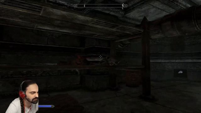Нчуандтумз: Двемерский дом Nchuanthumz: Dwarven Home TES V: Skyrim SE Anniver смотреть онлайн