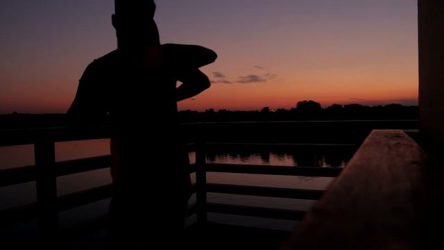 Ailee&Bhone (RUS&MMR) Kizomba смотреть онлайн