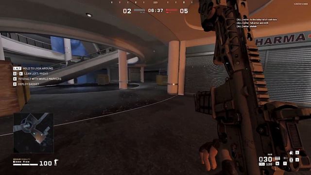 Open Beta Has To HURRY UP In World War 3 (Gameplay)