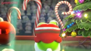Jingle Bells - Gummibär - Gummy Bear Song Christmas Special