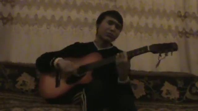 Akerke Zhanim смотреть онлайн
