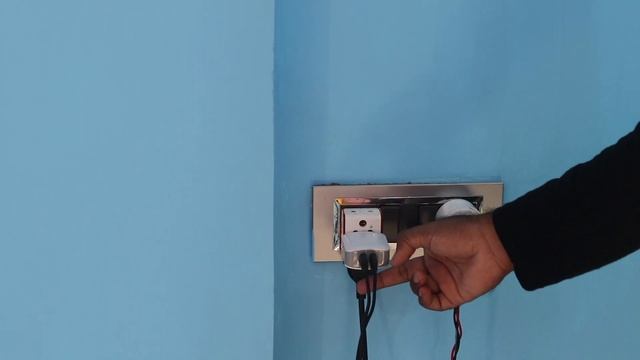 ??? Super Gadget I Normal Home to Smart Home I WiFi Smart Plug For Heavy Appliance ⚡️? смотреть онлайн