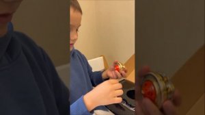 Распаковка Инфинити надо «Разящий меч» #инфинитинадо #infinitynado