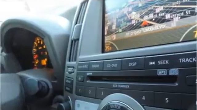 2007 Infiniti FX Used Cars Brooklyn NY