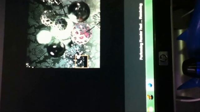 Amd Phenom II 1045T @ 3.5GHz Cinebench (Score 6.17!) смотреть онлайн