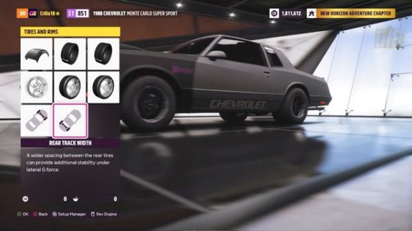 How To Tune A Drag Car Forza Horizon 5 - Drag Tune Tutorial FH5 - How To Drag Tune Forza Horizon 5