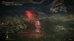 Самый лёгкий способ победить Малению в Elden Ring