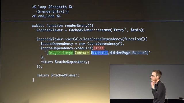 Alternative Caching Strategies - Stephan Bauer - StripeCon ´19 смотреть онлайн