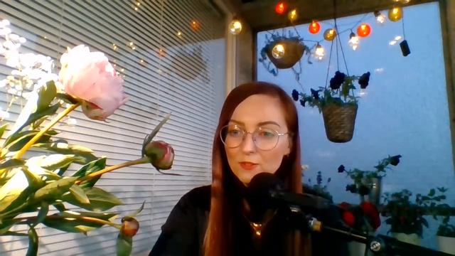 ? Ночной балконный стрим! Как потеряла кошелёк и как его вернули!