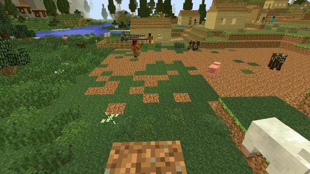 #2° Millenaire - Minecraft. смотреть онлайн