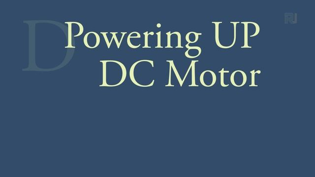 Lesson 48: Introduction to DC motor | Arduino Step By Step Course смотреть онлайн