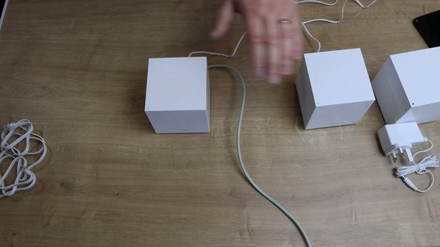 Best Mesh System 2020 - MW12 - Tenda AC2100 Tri-band Whole Home Mesh WiFi System Review смотреть онлайн