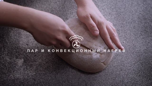 Универсальный духовой шкаф ASKO «5-В-1» смотреть онлайн