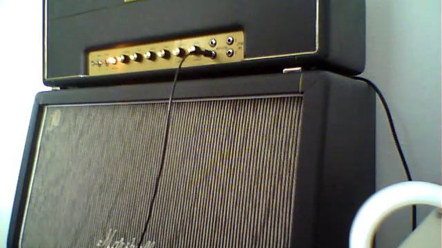 jtm45/100 gibson R9 pigdog electric eye смотреть онлайн