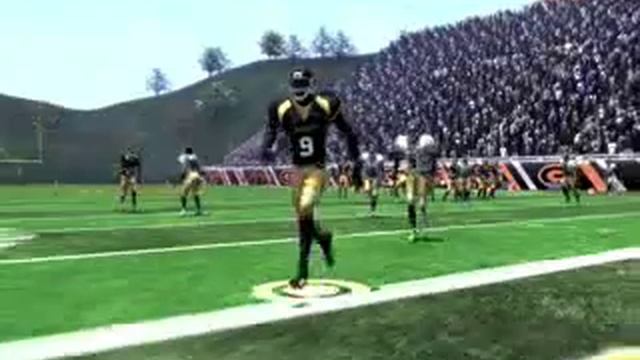 BCFX : The Doug Williams Edition Black College Football Xperience смотреть онлайн